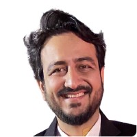 Kiran J.