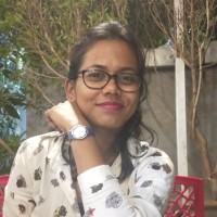 Ankita Borah