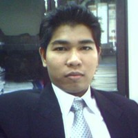 Ridho Perdana