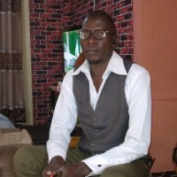 Souleymane Kourouma