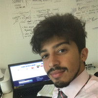 Mehdi Touma