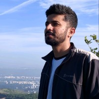Omkar Bhosale