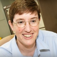 Nikki Haswell