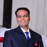 Sandip Naik