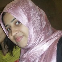 Iqra Qayoom