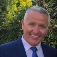 Simon O'Sullivan