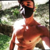 Washington Geraldo dos santos Junior