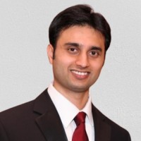 Tushar Mehta