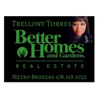 Trellony Torres