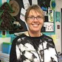 Mary Rivers