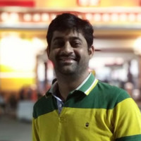 Vaijnath Taware