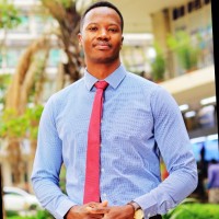 Anthony Mugo