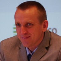 Eric Kossen