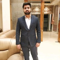 Harsh Rohilla