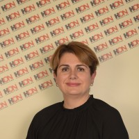Ilaria Fronzaroli