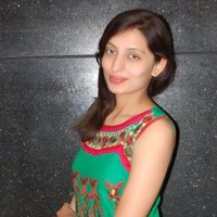 Jha Khushi