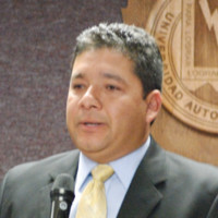 Manuel Garcia Rivera