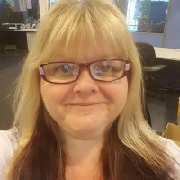 Janine Watson