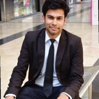 Aayush puri