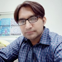 Bisharat Ali