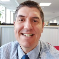 Matthew Mallett