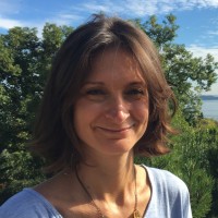 Sonja Friedrich-Liebenberg