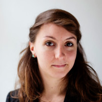 Sarah Breitenbach