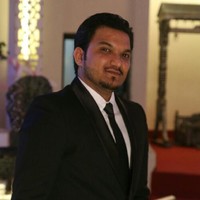 Naveed Hanif