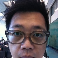 Fang Edward