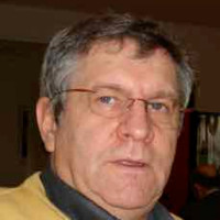 Bernard Vue