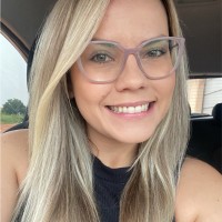 Bruna G. C. Benevides