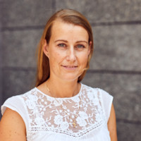 Lina Svensk