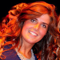 Laura Van Der Vorst