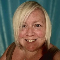 Deborah Ferguson