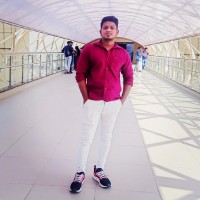 Naveen Sugumaran