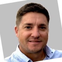 Brad Goodall