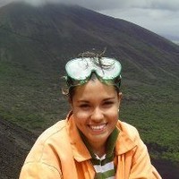 Maria Esperanza Roque Garcia