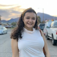 Samantha Shelton, Mba