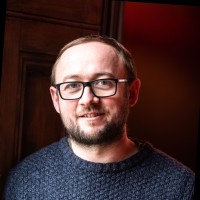 Martyn Gettings