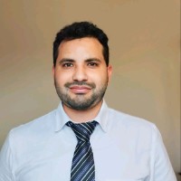 Richar Joel Escalante Caballero