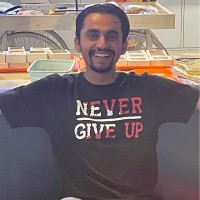 Abhishek Baliyan