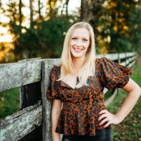 Meagan Kittle Autry, Ph.D.