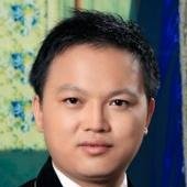 Wayne Wei