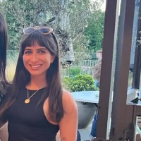 Sofia Patel, PhD