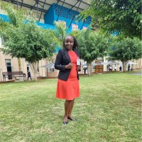 asenath ngonche