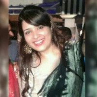 Urja Joshi