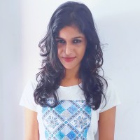 Malavika Chirayil Ganesh