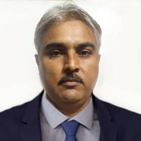 Vimal Parmar