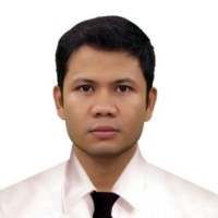 Roy Ervin Ramos