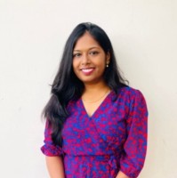 Sravani Komaragiri